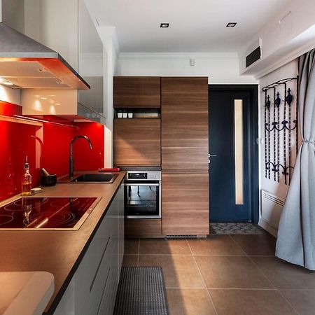 Panoramic Comfort In The Luxurious Green District! Budapest Esterno foto