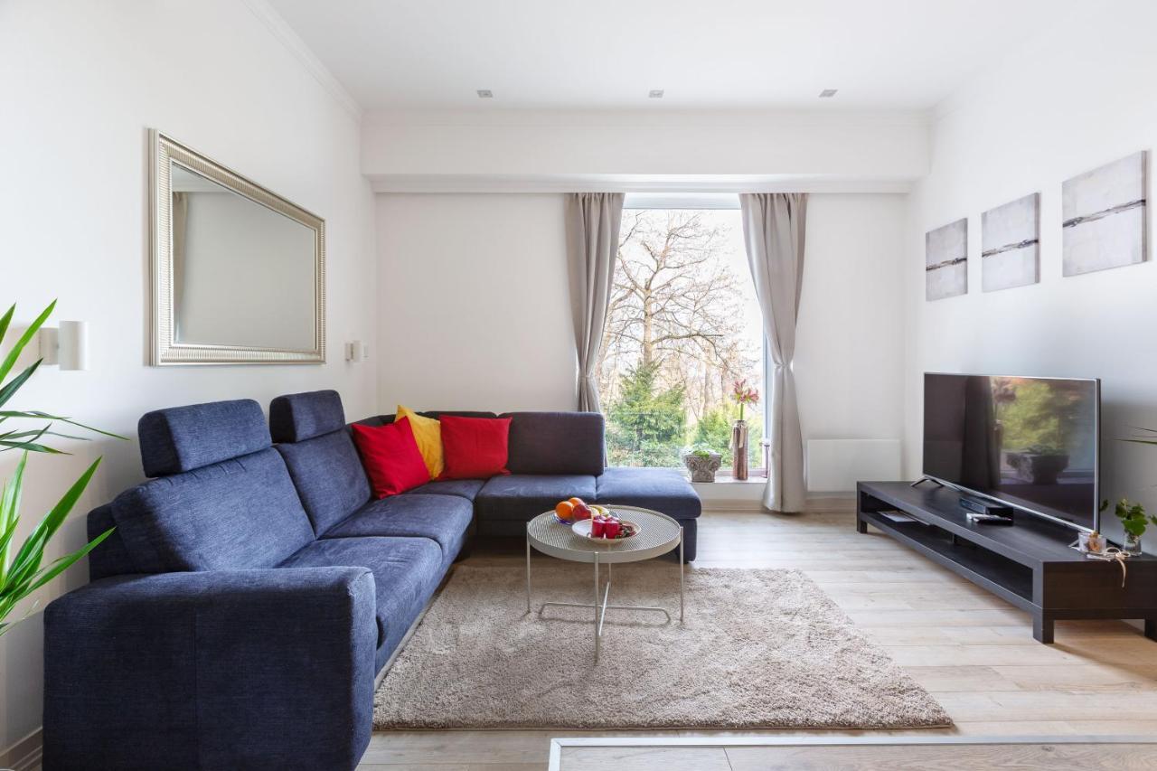 Panoramic Comfort In The Luxurious Green District! Budapest Esterno foto